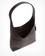 Bolso Coach Brooklyn 28 marron